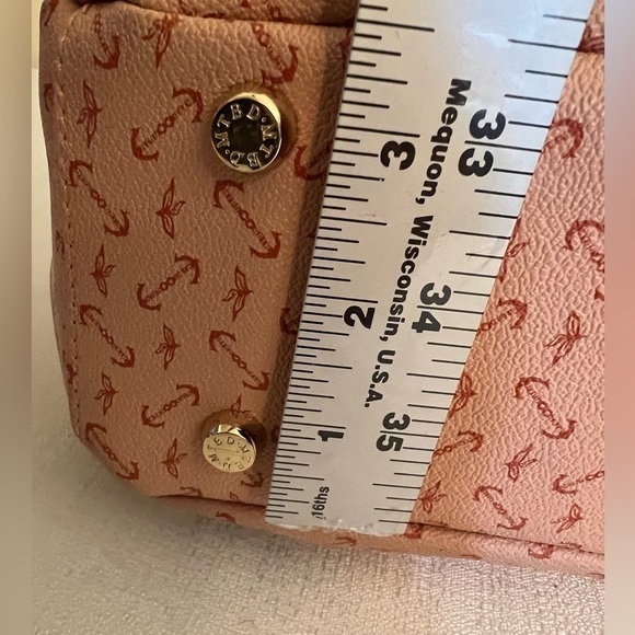 backpack purse  Meteor Bird main image 6